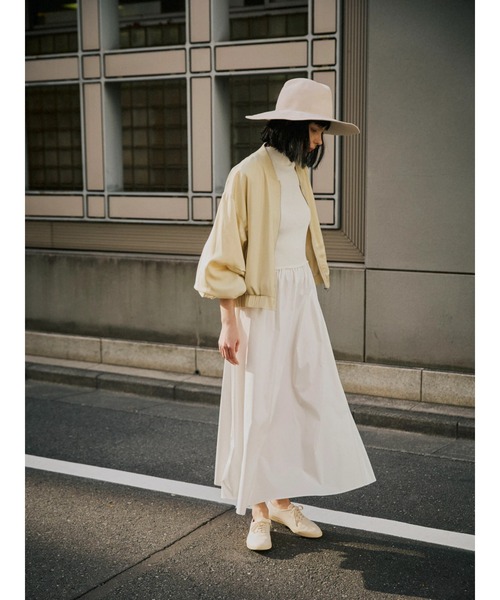 MA-1ブルゾン（MA-1）｜AnriettMusee（アンリエットミュゼ）