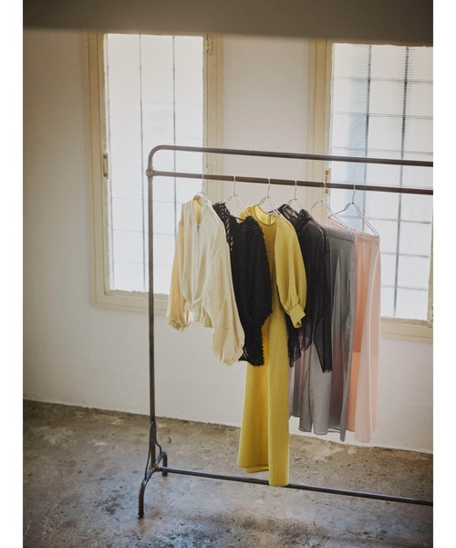 MA-1ブルゾン（MA-1）｜AnriettMusee（アンリエットミュゼ）