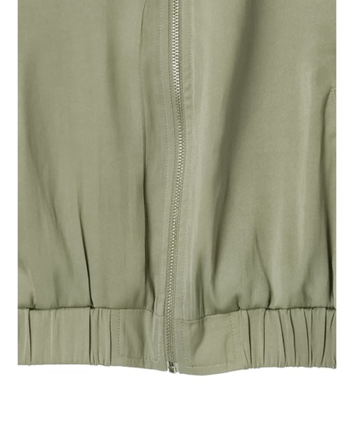 MA-1ブルゾン（MA-1）｜AnriettMusee（アンリエットミュゼ）