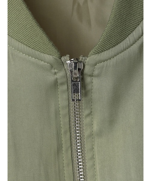 MA-1ブルゾン（MA-1）｜AnriettMusee（アンリエットミュゼ）