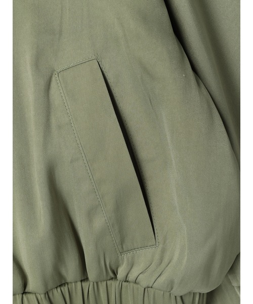 MA-1ブルゾン（MA-1）｜AnriettMusee（アンリエットミュゼ）