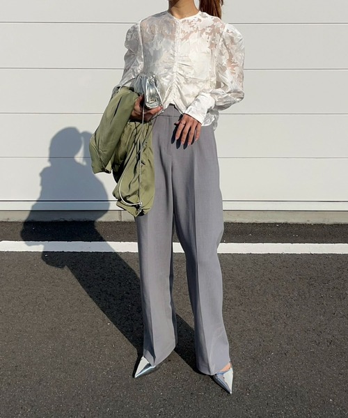 MA-1ブルゾン（MA-1）｜AnriettMusee（アンリエットミュゼ）