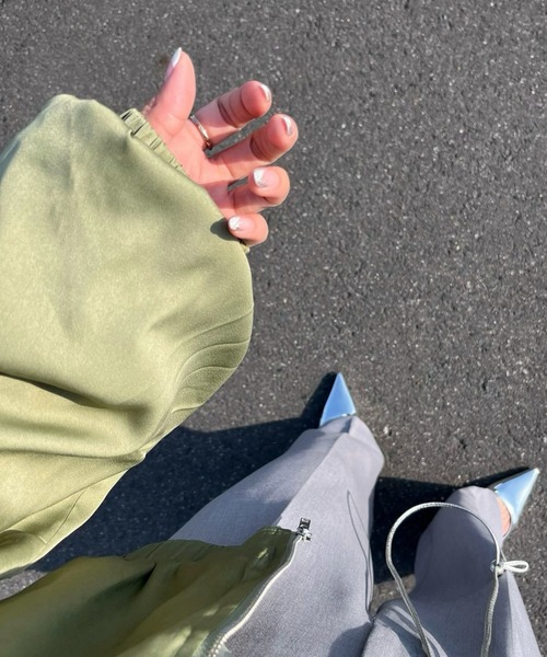 MA-1ブルゾン（MA-1）｜AnriettMusee（アンリエットミュゼ）