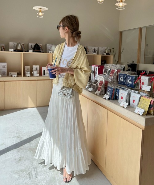 MA-1ブルゾン（MA-1）｜AnriettMusee（アンリエットミュゼ）