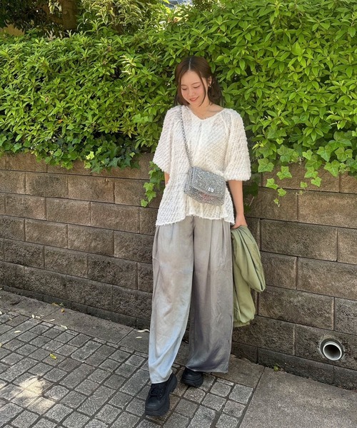 MA-1ブルゾン（MA-1）｜AnriettMusee（アンリエットミュゼ）