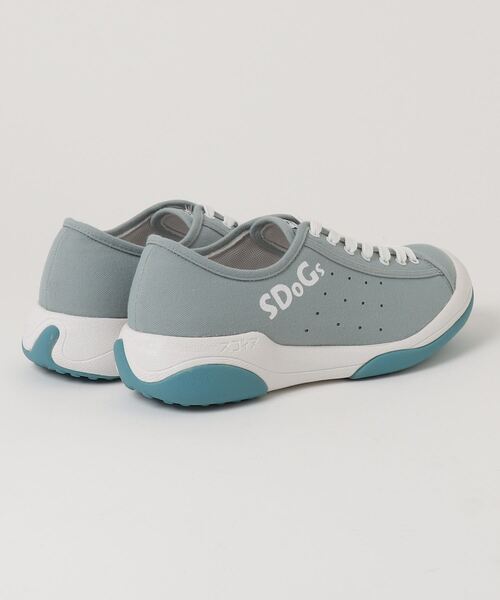 SDoGs -スゴィヌ- ロックレースアップスニーカー（スニーカー）｜Re:getA（リゲッタ）