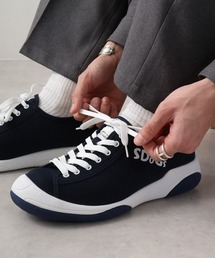 Re:getA（リゲッタ）の「SDoGs -スゴィヌ- 　ロックレースアップスニーカー（スニーカー）」