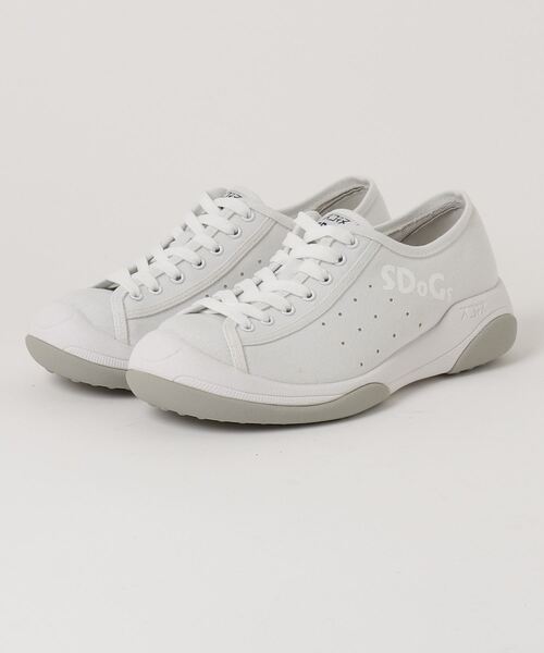 SDoGs -スゴィヌ- ロックレースアップスニーカー（スニーカー）｜Re:getA（リゲッタ）