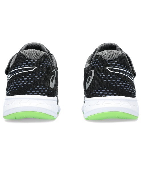 ASICS（アシックス）の「ASICS[アシックス] / LAZERBEAM RI-MG / 1154A169（スニーカー・キッズ・ブルー系その他2/ブラック×グリーン/ライトブルー/ブルー/ネイビー/イエロー/ブルー系その他/ブラック×ホワイト/レッド/レッド系その他・19cm/20cm/20.5cm/21cm/21.5cm/22cm/22.5cm/23cm/23.5cm/24cm/24.5cm/25cm/19.5cm）」の15枚目の写真