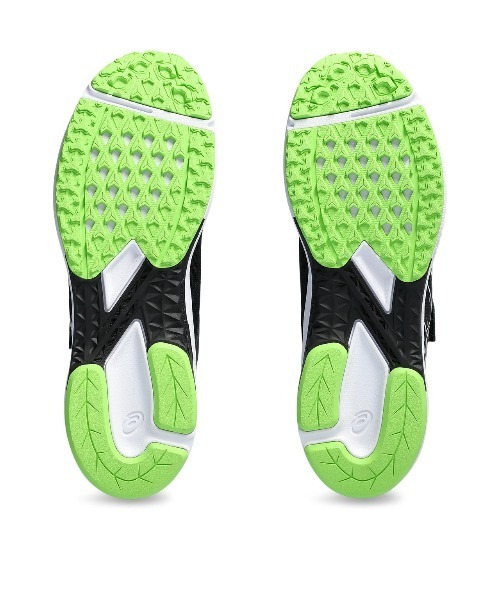 ASICS（アシックス）の「ASICS[アシックス] / LAZERBEAM RI-MG / 1154A169（スニーカー・キッズ・ブルー系その他2/ブラック×グリーン/ライトブルー/ブルー/ネイビー/イエロー/ブルー系その他/ブラック×ホワイト/レッド/レッド系その他・19cm/20cm/20.5cm/21cm/21.5cm/22cm/22.5cm/23cm/23.5cm/24cm/24.5cm/25cm/19.5cm）」の17枚目の写真