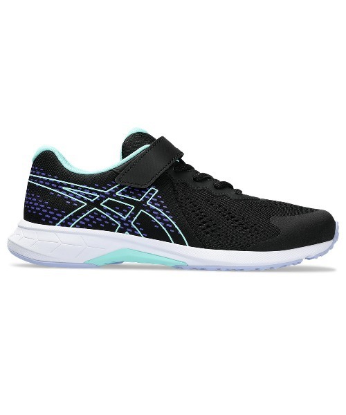 ASICS（アシックス）の「ASICS[アシックス] / LAZERBEAM RI-MG / 1154A169（スニーカー・キッズ・ブルー系その他2/ブラック×グリーン/ライトブルー/ブルー/ネイビー/イエロー/ブルー系その他/ブラック×ホワイト/レッド/レッド系その他・19cm/20cm/20.5cm/21cm/21.5cm/22cm/22.5cm/23cm/23.5cm/24cm/24.5cm/25cm/19.5cm）」の20枚目の写真