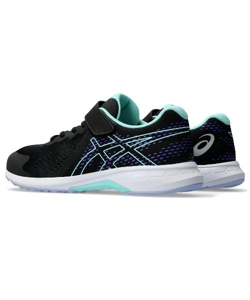 ASICS（アシックス）の「ASICS[アシックス] / LAZERBEAM RI-MG / 1154A169（スニーカー・キッズ・ブルー系その他2/ブラック×グリーン/ライトブルー/ブルー/ネイビー/イエロー/ブルー系その他/ブラック×ホワイト/レッド/レッド系その他・19cm/20cm/20.5cm/21cm/21.5cm/22cm/22.5cm/23cm/23.5cm/24cm/24.5cm/25cm/19.5cm）」の21枚目の写真