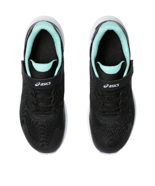 ASICS（アシックス）の「ASICS[アシックス] / LAZERBEAM RI-MG / 1154A169（スニーカー・キッズ・ブルー系その他2/ブラック×グリーン/ライトブルー/ブルー/ネイビー/イエロー/ブルー系その他/ブラック×ホワイト/レッド/レッド系その他・19cm/20cm/20.5cm/21cm/21.5cm/22cm/22.5cm/23cm/23.5cm/24cm/24.5cm/25cm/19.5cm）」の22枚目の写真