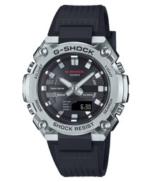 G-SHOCK(W[VbN)G-SHOCK/W[VbN rv G-STEEL GST-B600-1AJF(AiOrv)