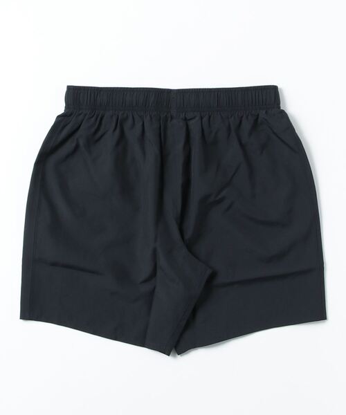 ASICS（アシックス）の「アシックス ASICS ランニング7インチショーツ（その他パンツ・メンズ・ブラック・S/M/L/LL）」の2枚目の写真