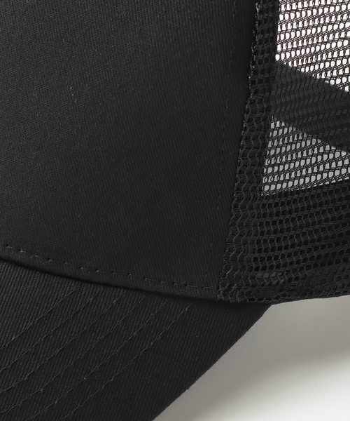 1017 ALYX 9SM（アリクス）の「【1017 ALYX 9SM / 017 アリクス 9SM】LIGHTERCAP TRUCKER CAP（キャップ・メンズ・ブラック・FREE）」の12枚目の写真