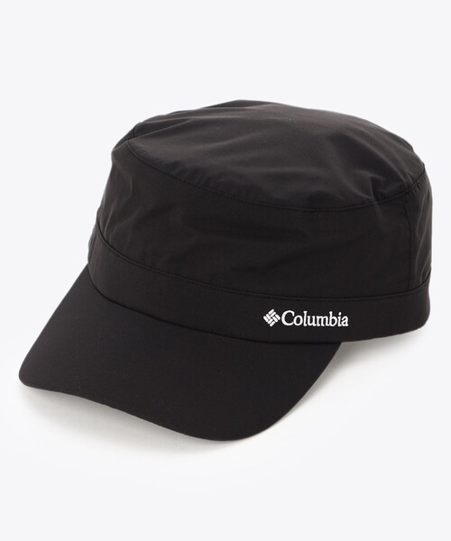 Columbia（コロンビア）の「防水 Columbia／ティフィンヒル キャップ UVカット／コロンビア（キャップ・レディース・グレー/ブラック/ブラウン/グリーン・ONE SIZE）」の16枚目の写真