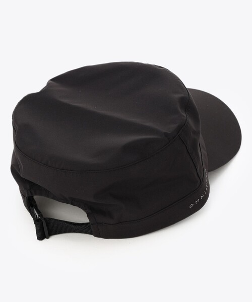 Columbia（コロンビア）の「防水 Columbia／ティフィンヒル キャップ UVカット／コロンビア（キャップ・レディース・グレー/ブラック/ブラウン/グリーン・ONE SIZE）」の17枚目の写真