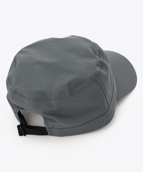 Columbia（コロンビア）の「防水 Columbia／ティフィンヒル キャップ UVカット／コロンビア（キャップ・レディース・グレー/ブラック/ブラウン/グリーン・ONE SIZE）」の7枚目の写真