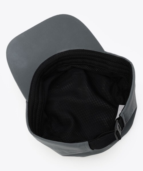 Columbia（コロンビア）の「防水 Columbia／ティフィンヒル キャップ UVカット／コロンビア（キャップ・レディース・グレー/ブラック/ブラウン/グリーン・ONE SIZE）」の11枚目の写真