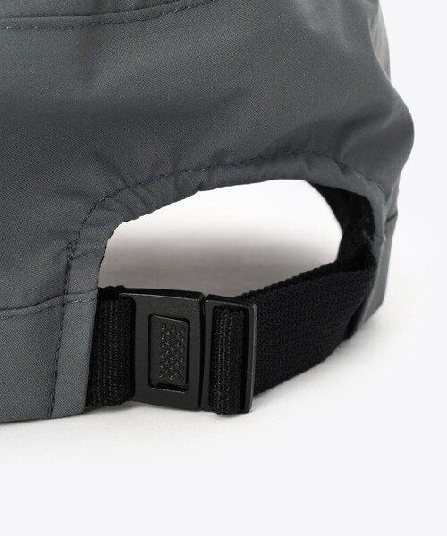 Columbia（コロンビア）の「防水 Columbia／ティフィンヒル キャップ UVカット／コロンビア（キャップ・レディース・グレー/ブラック/ブラウン/グリーン・ONE SIZE）」の13枚目の写真