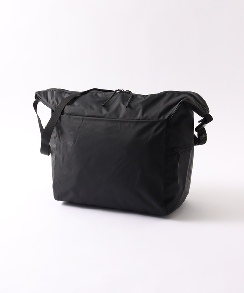 BAICYCLON by Bagjack(バイシクロン バイ バグジャック)の「【BAICYCLON by bagjack / バイシクロン】 ショルダーバッグ(ショルダーバッグ・メンズ・ブラック・FREE)」の1枚目の写真