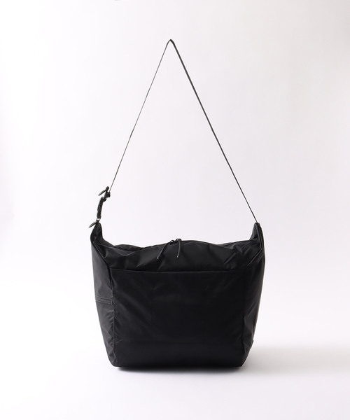 BAICYCLON by Bagjack(バイシクロン バイ バグジャック)の「【BAICYCLON by bagjack / バイシクロン】 ショルダーバッグ(ショルダーバッグ・メンズ・ブラック・FREE)」の6枚目の写真
