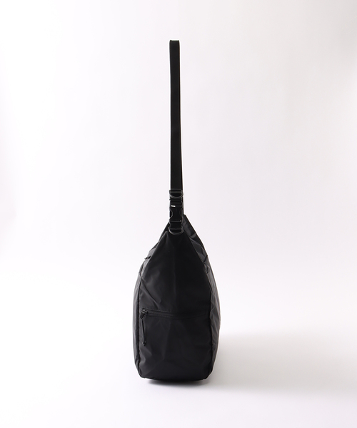 BAICYCLON by Bagjack(バイシクロン バイ バグジャック)の「【BAICYCLON by bagjack / バイシクロン】 ショルダーバッグ(ショルダーバッグ・メンズ・ブラック・FREE)」の4枚目の写真