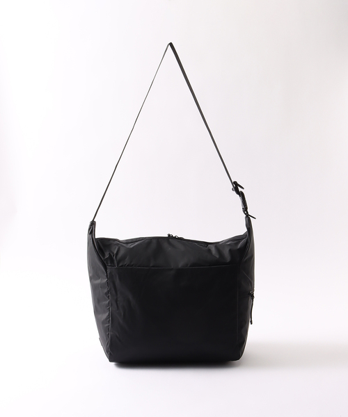 BAICYCLON by Bagjack(バイシクロン バイ バグジャック)の「【BAICYCLON by bagjack / バイシクロン】 ショルダーバッグ(ショルダーバッグ・メンズ・ブラック・FREE)」の3枚目の写真