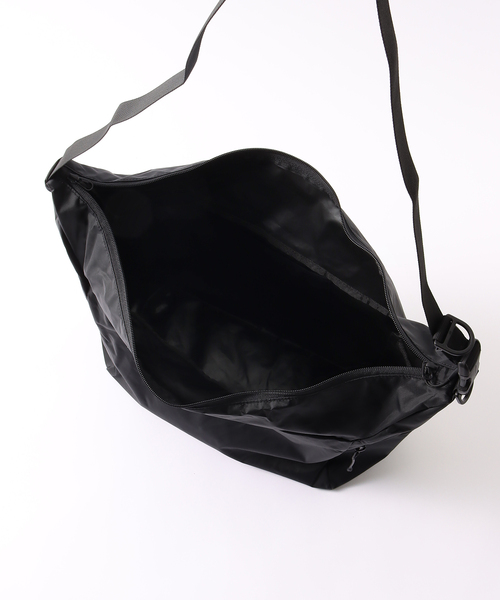 BAICYCLON by Bagjack(バイシクロン バイ バグジャック)の「【BAICYCLON by bagjack / バイシクロン】 ショルダーバッグ(ショルダーバッグ・メンズ・ブラック・FREE)」の12枚目の写真