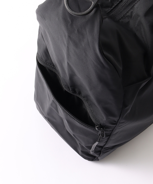 BAICYCLON by Bagjack(バイシクロン バイ バグジャック)の「【BAICYCLON by bagjack / バイシクロン】 ショルダーバッグ(ショルダーバッグ・メンズ・ブラック・FREE)」の9枚目の写真