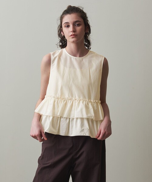 Steven Alan（スティーブンアラン）の「＜Steven Alan＞グリッター 