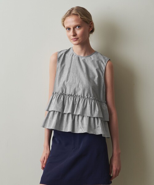 Steven Alan（スティーブンアラン）の「＜Steven Alan＞グリッター 