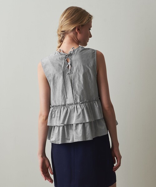 Steven Alan（スティーブンアラン）の「＜Steven Alan＞グリッター 