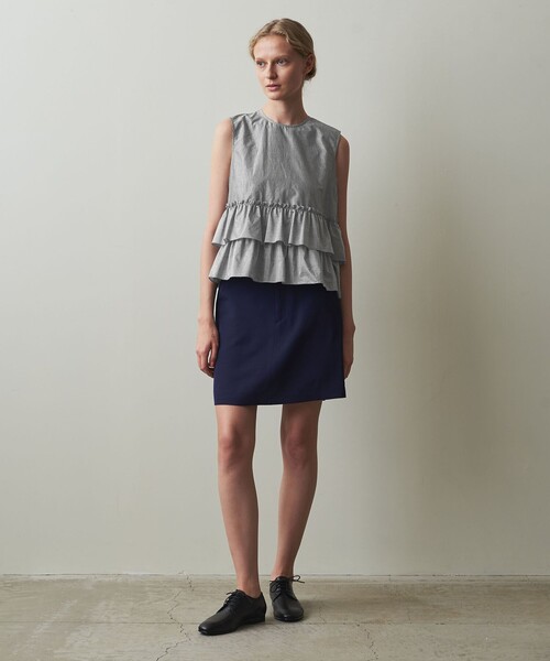 Steven Alan（スティーブンアラン）の「＜Steven Alan＞グリッター 