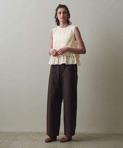 Steven Alan（スティーブンアラン）の「＜Steven Alan＞グリッター 