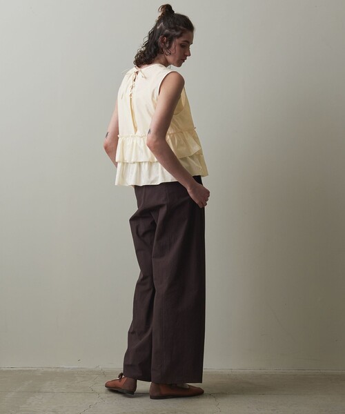 Steven Alan（スティーブンアラン）の「＜Steven Alan＞グリッター 