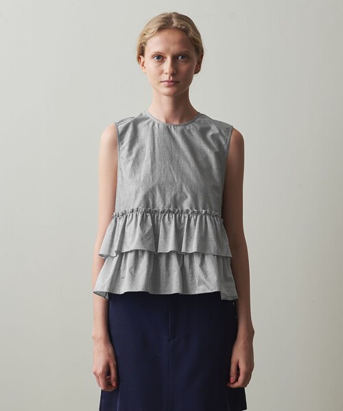 Steven Alan（スティーブンアラン）の「＜Steven Alan＞グリッター 