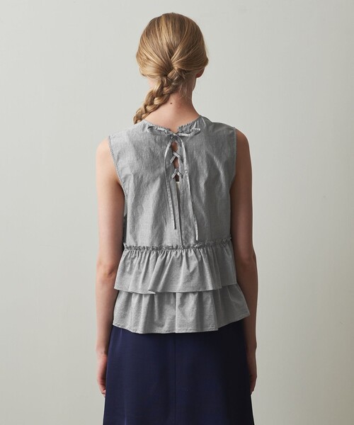 Steven Alan（スティーブンアラン）の「＜Steven Alan＞グリッター 