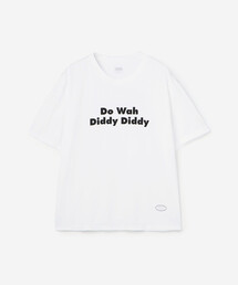 TANGTANG | TANGTANG | 半袖Tシャツ BRITISH D.W.D.D. MEN(Tシャツ/カットソー)