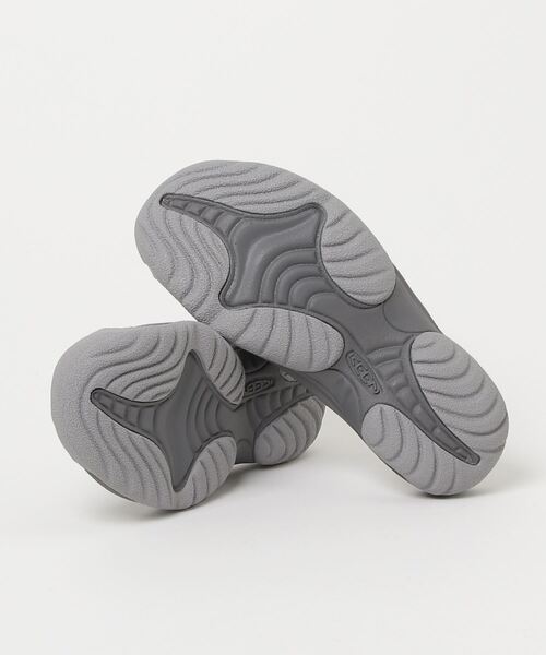 KEEN(キーン)の「WAIMEA TG / ワイメア ティージー / レディース サンダル(サンダル・レディース・グレー・25cm/24cm/23cm)」の3枚目の写真