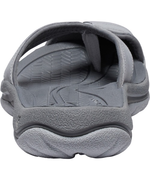 KEEN(キーン)の「WAIMEA TG / ワイメア ティージー / レディース サンダル(サンダル・レディース・グレー・25cm/24cm/23cm)」の5枚目の写真