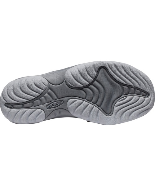 KEEN(キーン)の「WAIMEA TG / ワイメア ティージー / レディース サンダル(サンダル・レディース・グレー・25cm/24cm/23cm)」の6枚目の写真