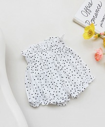 aimoha | 【aimoha-KIDS-】プリントカボチャパンツ(その他パンツ)