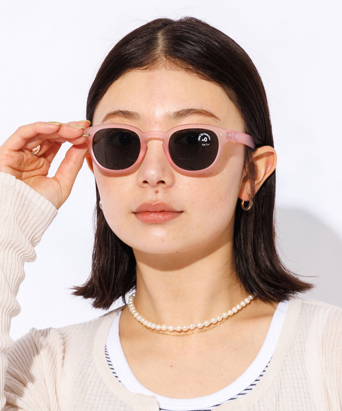 IZIPIZI【SUN POLARIZED】 イジピジ 偏光レンズ サングラス