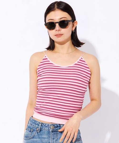 IZIPIZI（イジピジ）の「【IZIPIZI】サングラス / ボストン / ウェリントン / UVカット / #C（サングラス・レディース・ブラウン系その他2/ブラウン系その他/その他/ライトブルー/ブラック/ベージュ系その他/ピンク/ゴールド/クリーム・フリー）」の10枚目の写真