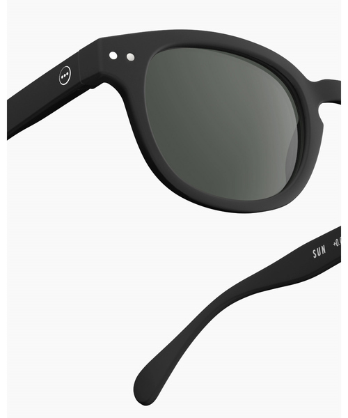 IZIPIZI（イジピジ）の「【IZIPIZI】サングラス / ボストン / ウェリントン / UVカット / #C（サングラス・レディース・ブラウン系その他2/ブラウン系その他/その他/ライトブルー/ブラック/ベージュ系その他/ピンク/ゴールド/クリーム・フリー）」の13枚目の写真