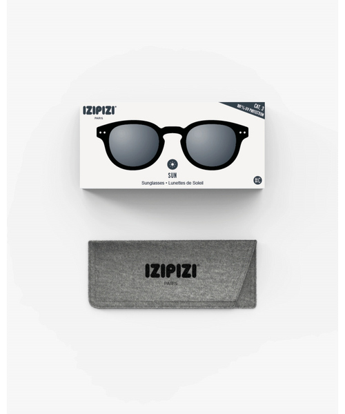 IZIPIZI（イジピジ）の「【IZIPIZI】サングラス / ボストン / ウェリントン / UVカット / #C（サングラス・レディース・ブラウン系その他2/ブラウン系その他/その他/ライトブルー/ブラック/ベージュ系その他/ピンク/ゴールド/クリーム・フリー）」の15枚目の写真