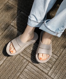 AMERICANRAGCIE アメリカンラグシー 37 プラットフォームサンダル AMERICAN RAG CIE サンダル アメリカンラグシー - メルカリ