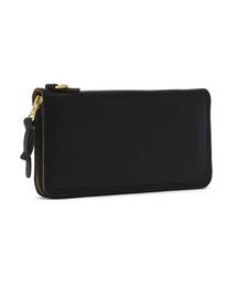 AVIREX（アヴィレックス）の「HORWEEN LEATHER LONG ROUND ZIPPER WALLET / ホーウィン レザー ロングラウンド ファスナー（その他雑貨・メンズ）」